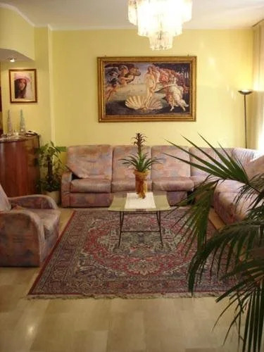 Hotel Trieste