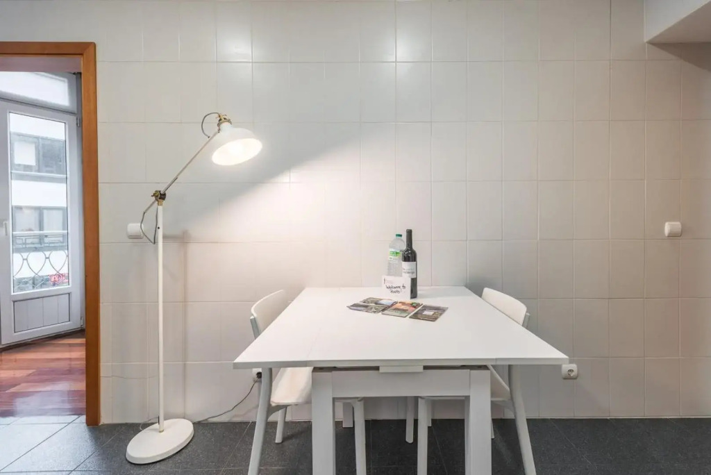 GuestReady - Ao Coliseu 2D Central studio suite