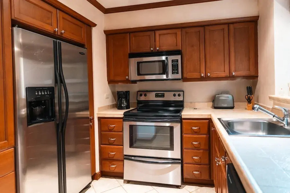 CR Luxury Veranda 3H 1 Bdrm