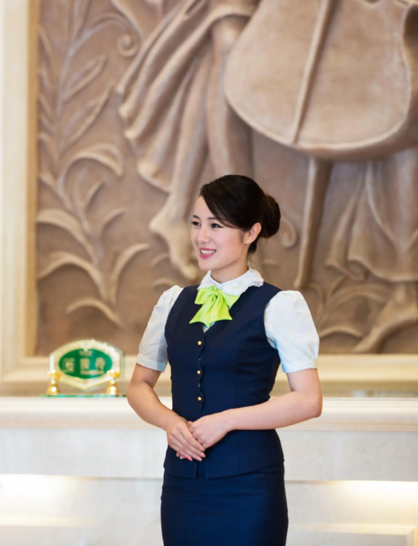 Vienna Hotel Shanghai Songjiang Development Zone
