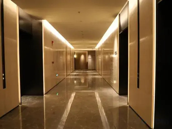 Courtyard by Marriott Wenzhou Yueqing