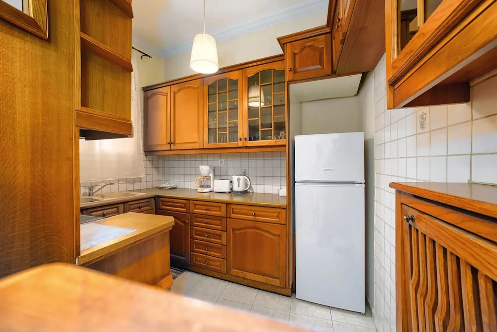 Acropolis Plaka Lovely Flat