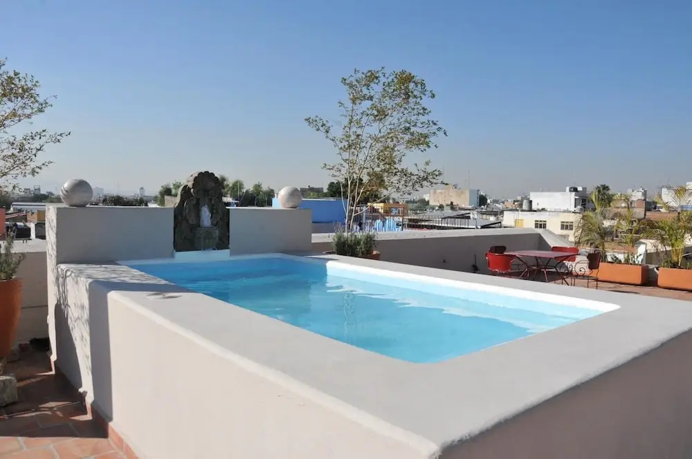 Casa 3 Pilares Downtown Luxury