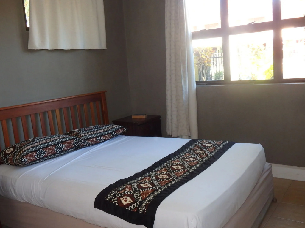 Bluewater Lodge