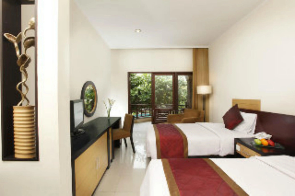 Adhi Jaya Hotel