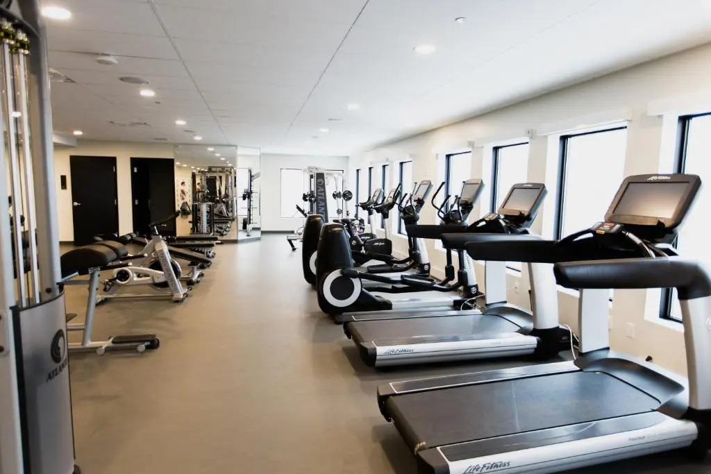 Espace 4 Saisons