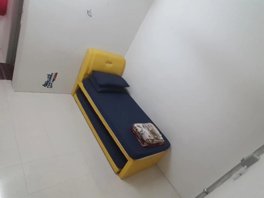 Homestay Muaz