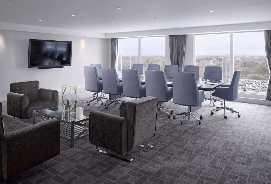 Radisson Blu Manchester Airport