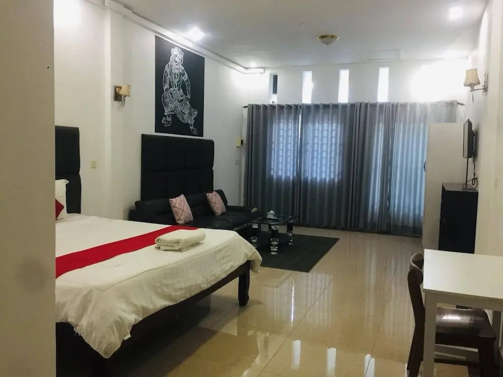 EZ Guesthouse