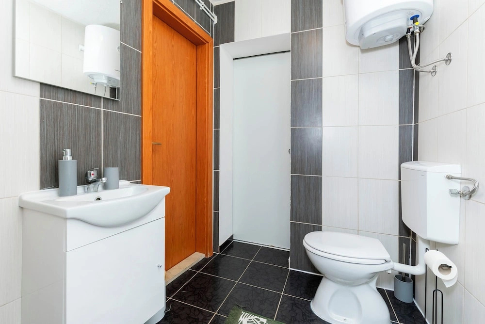 Apartment Golubinka