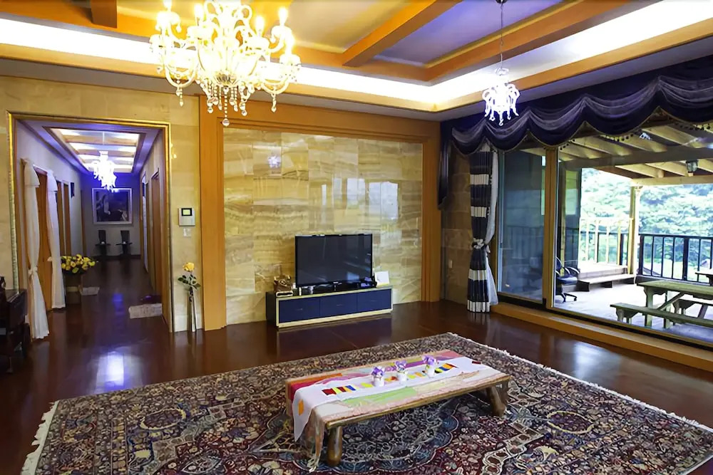 Gapyeong Zeny Pension