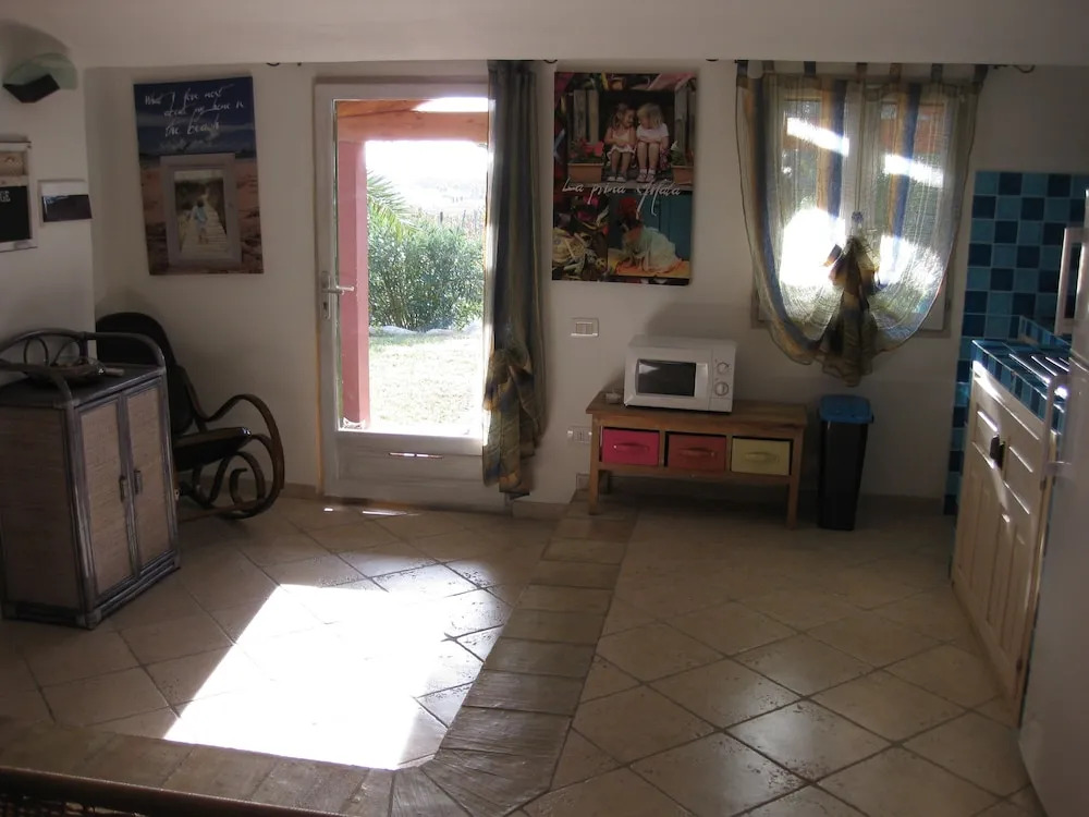 Sole e Sale b&b