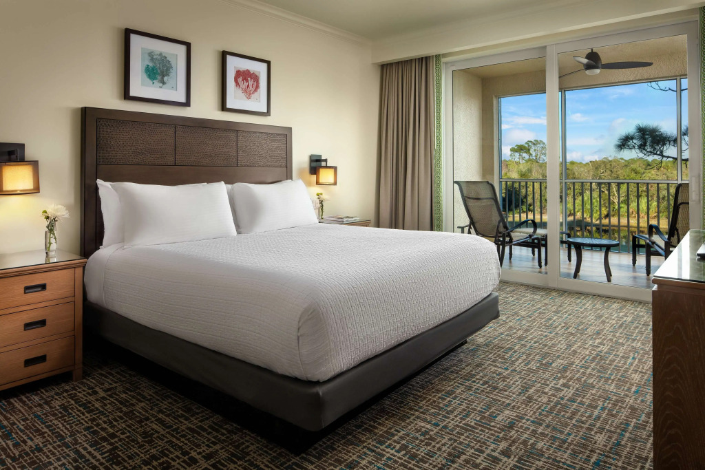 Hyatt Vacation Club at Coconut Cove