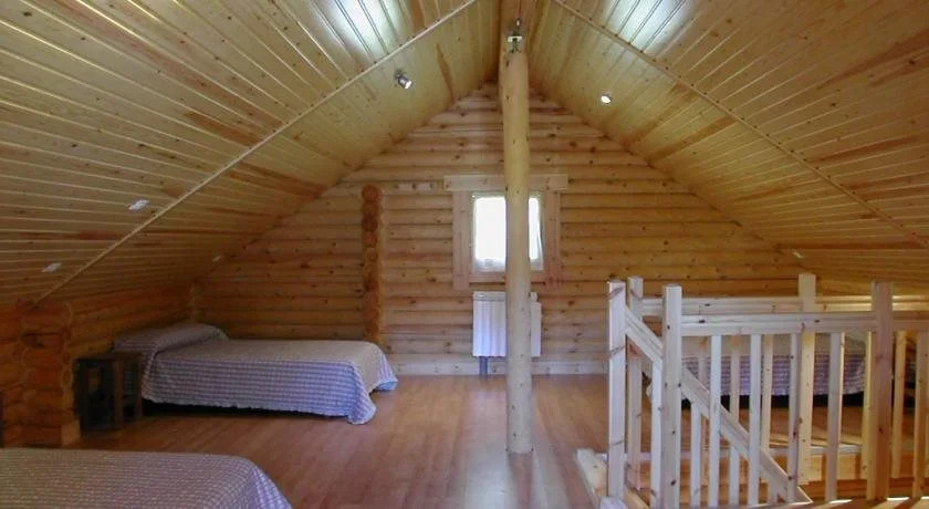 Camping Escarra