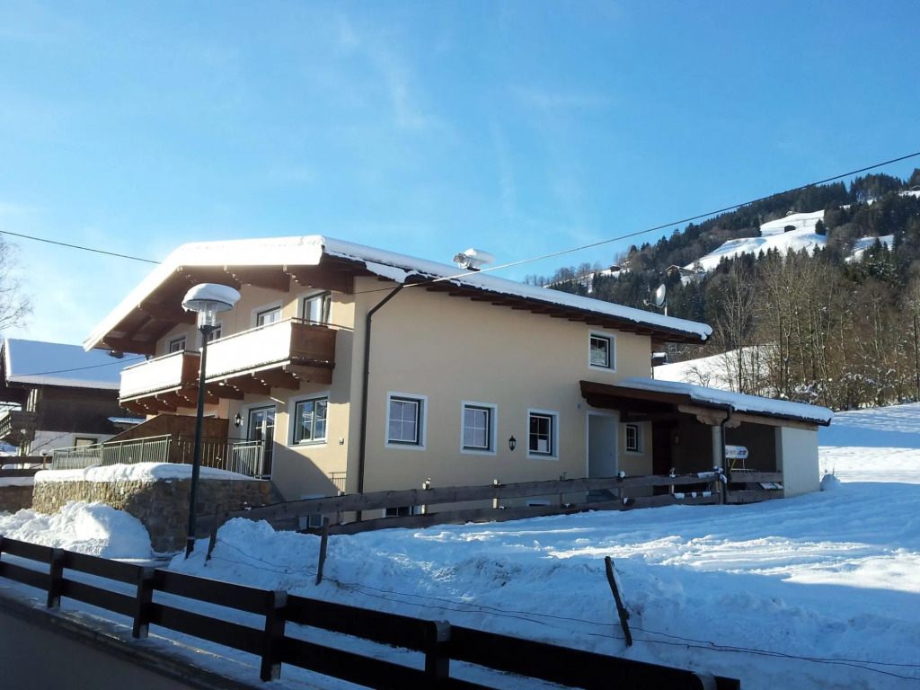 Holiday Home Brixen near Skiwelt Slopes