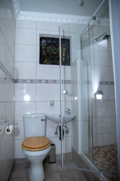 EcoGreen Bed&Breakfast
