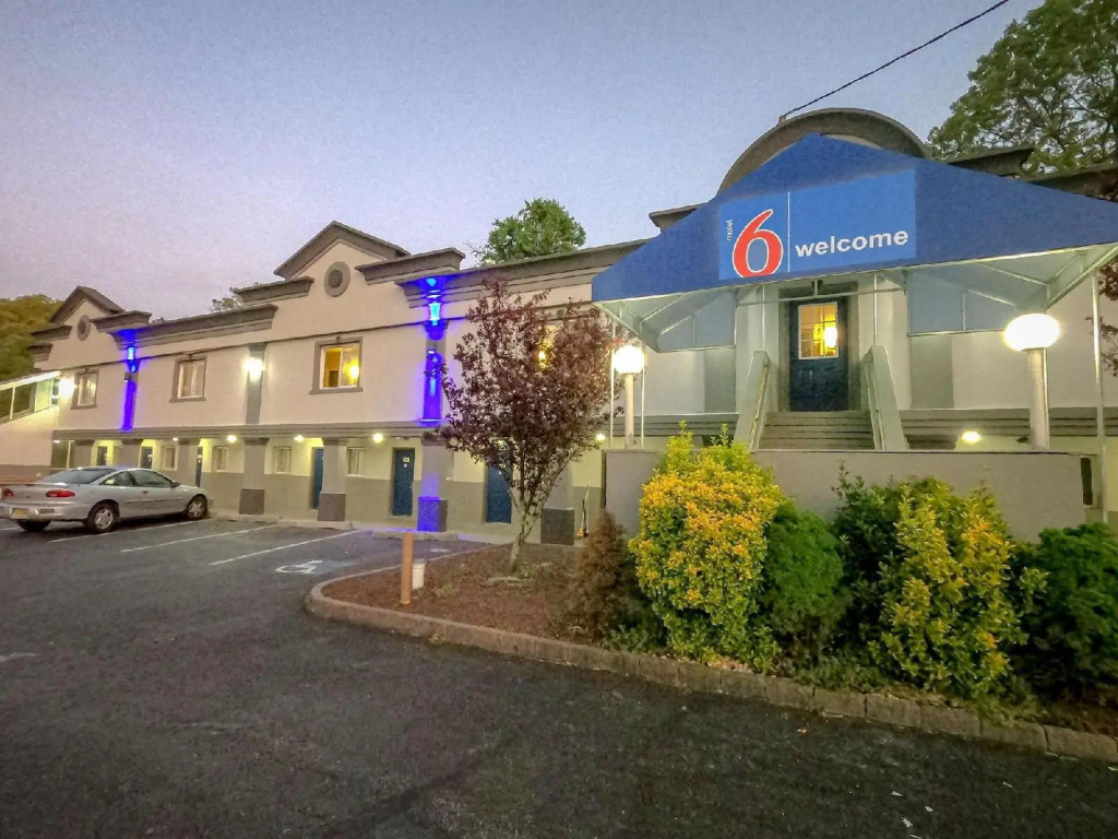 Motel 6-Toms River, NJ