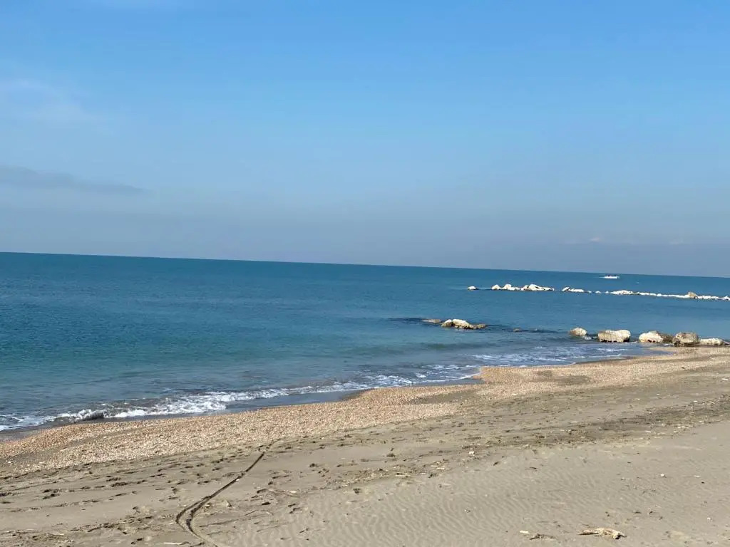 Residence La Duna