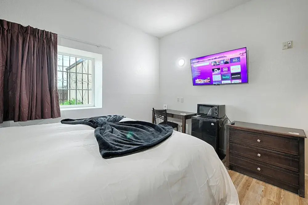 Hotel Dilley Grand