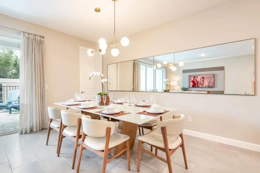 New Villa for your Disney vacation
