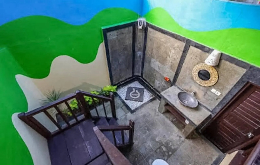 Dream Beach Kubu & SPA by ABM