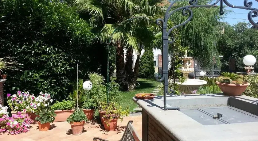 B&B La Cisterna