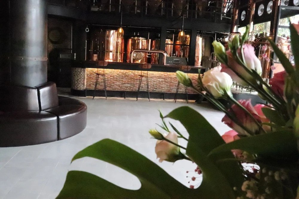 CHECK inn Phnom Penh BKK1