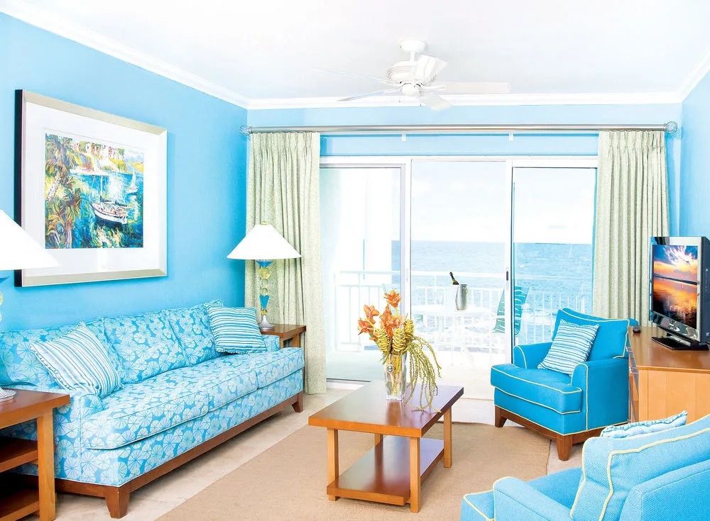 Oyster Bay Beach Resort