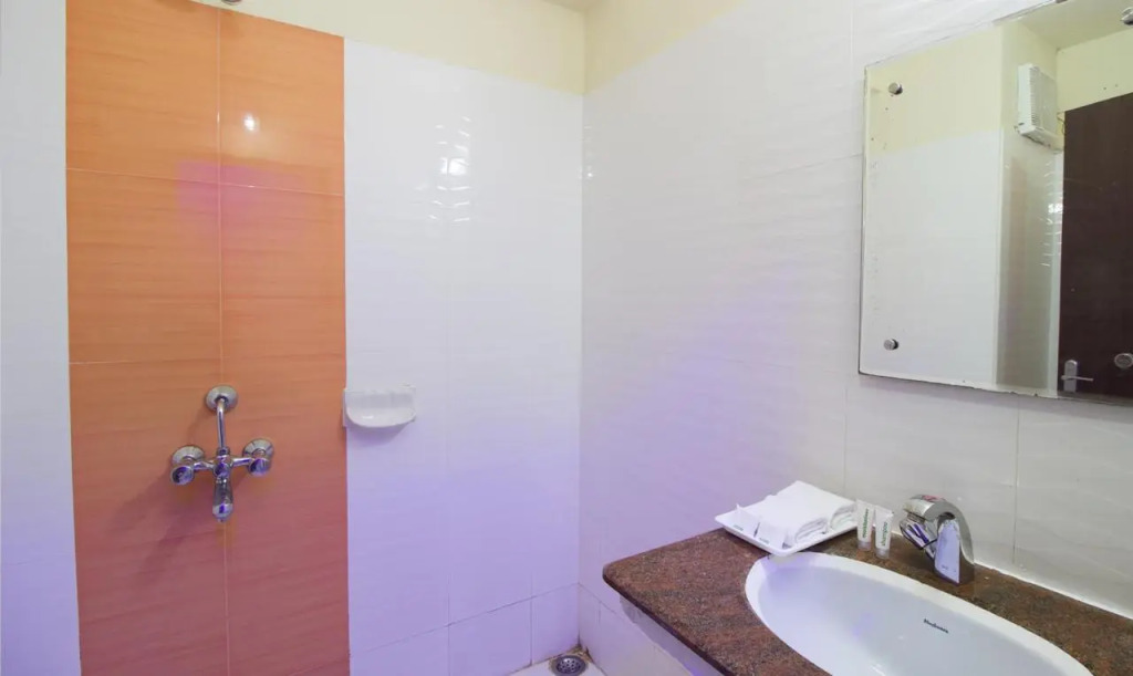 Hotel Sun Square