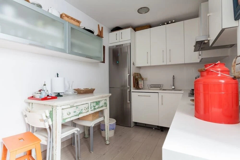 Apartamento Felipe II