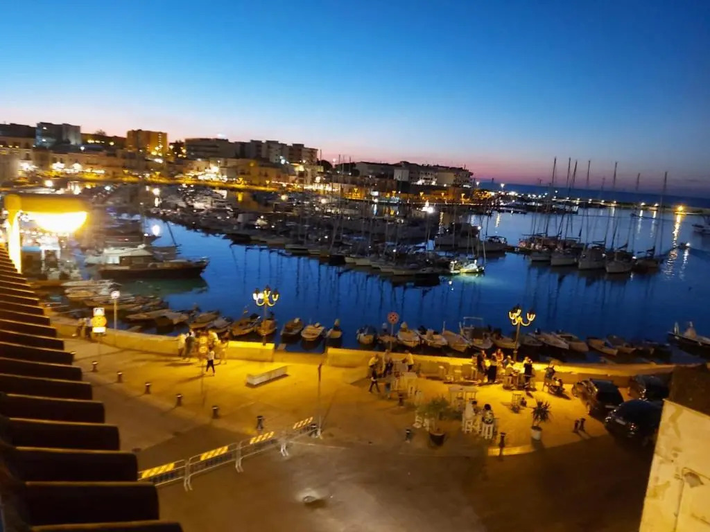 B&B Al Porto Novo