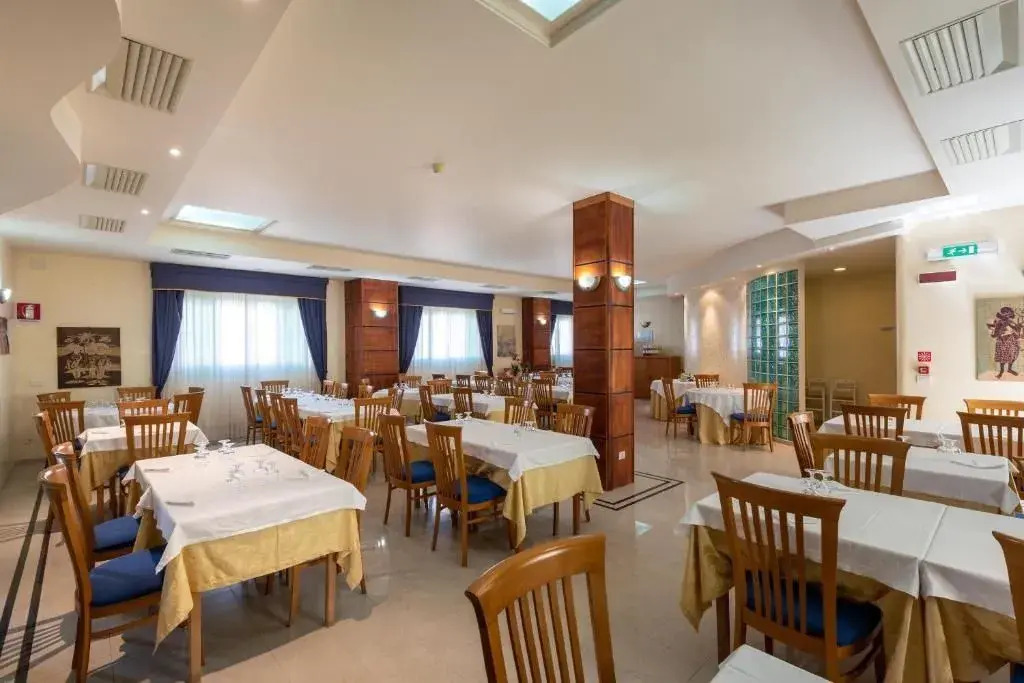 Hotel Euromare