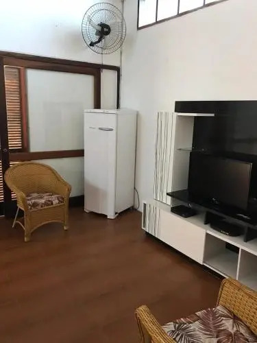 Casa Antonio Heill 550