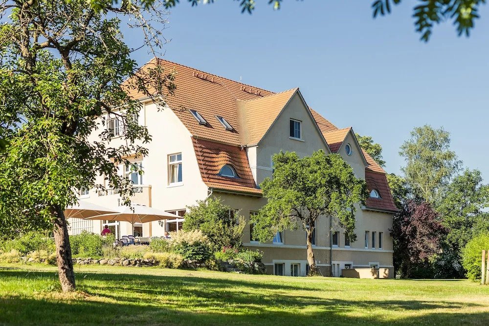 Gutshaus Barkow