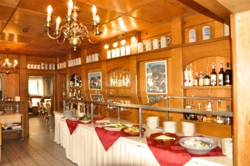 Landgasthof Venushof