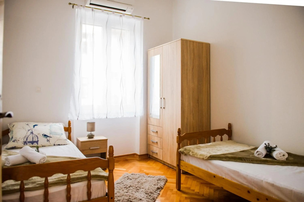 Dundo Baldo Apartment