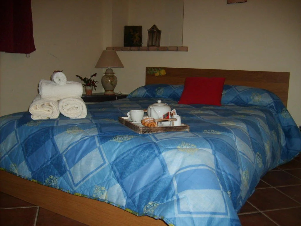 Grappoloduva B&B