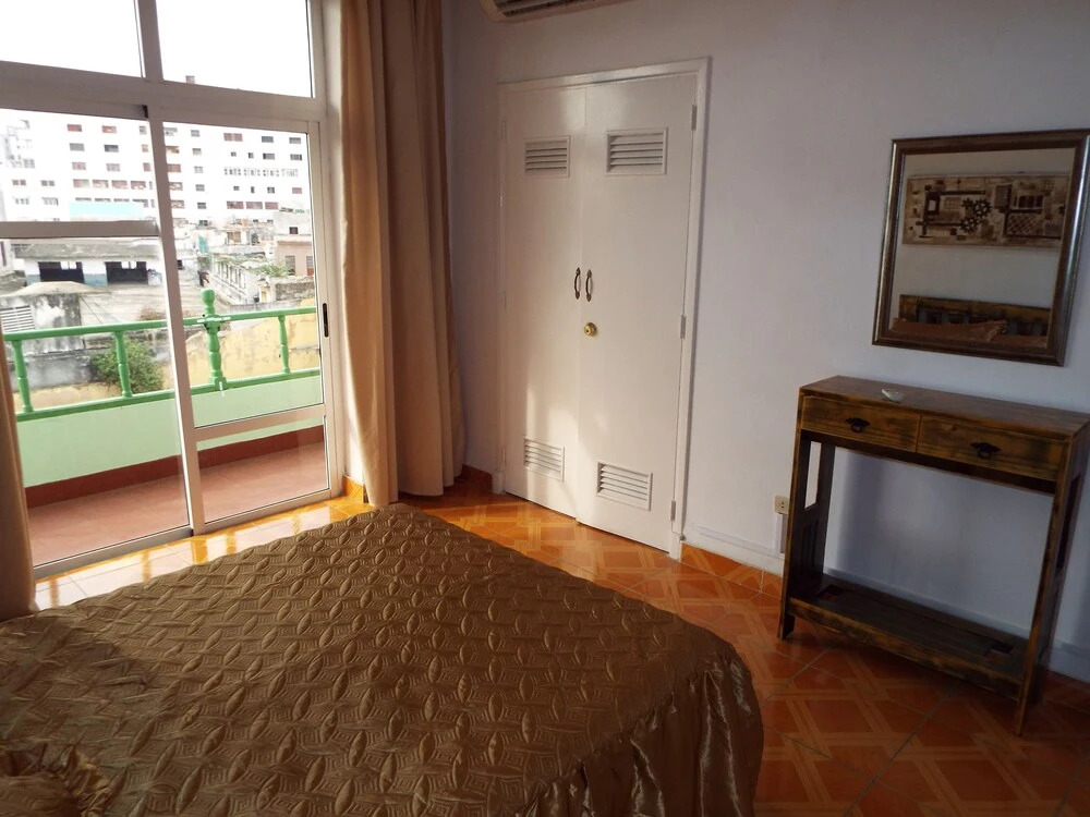 Apt Hola Malecon private & comfortable
