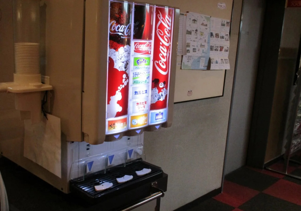 Select inn Iwaki Ekimae