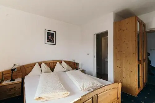 Appartment Brugghof
