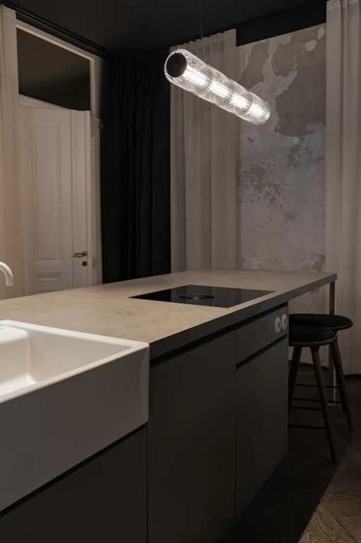 Rooms by Wolfensson - Boutique Hotel