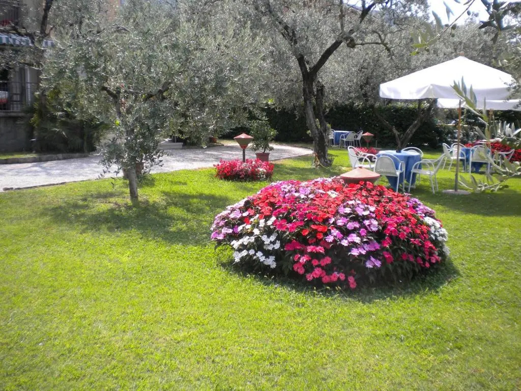 Hotel Garden