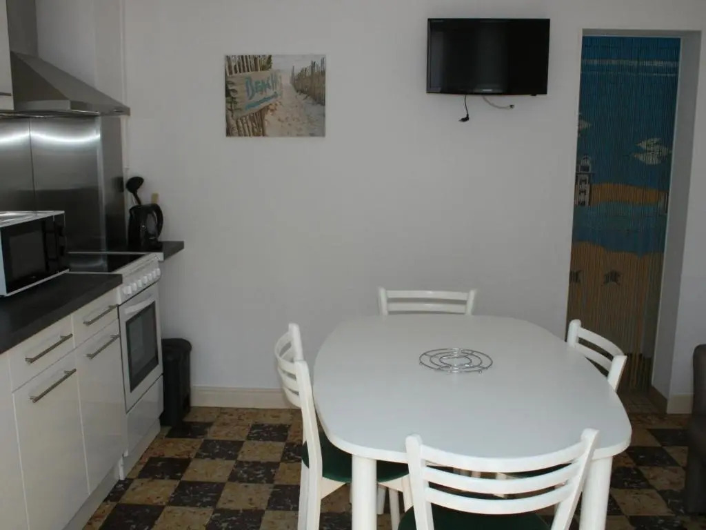 Appartement La Tranche-sur-Mer, 2 pièces, 4 personnes - FR-1-22-278