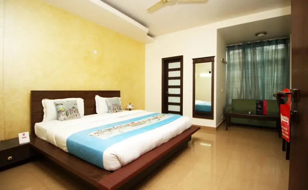GoodCare Residency