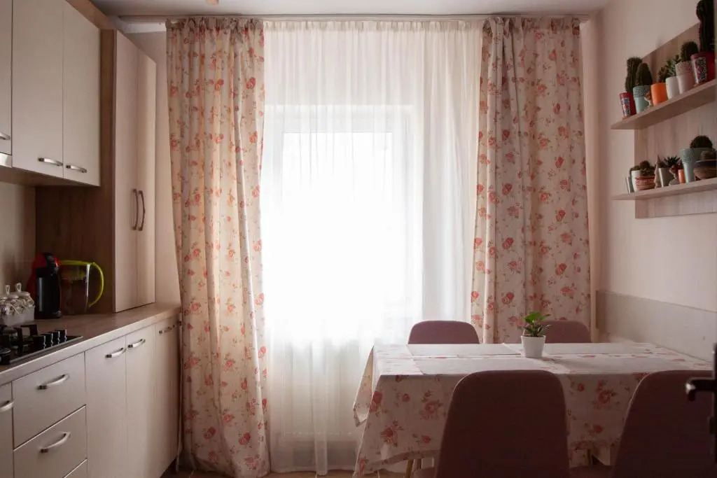 21 Cozy Apartament