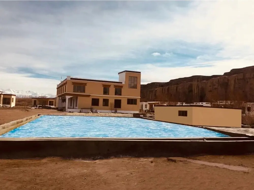 The Fortune Resort