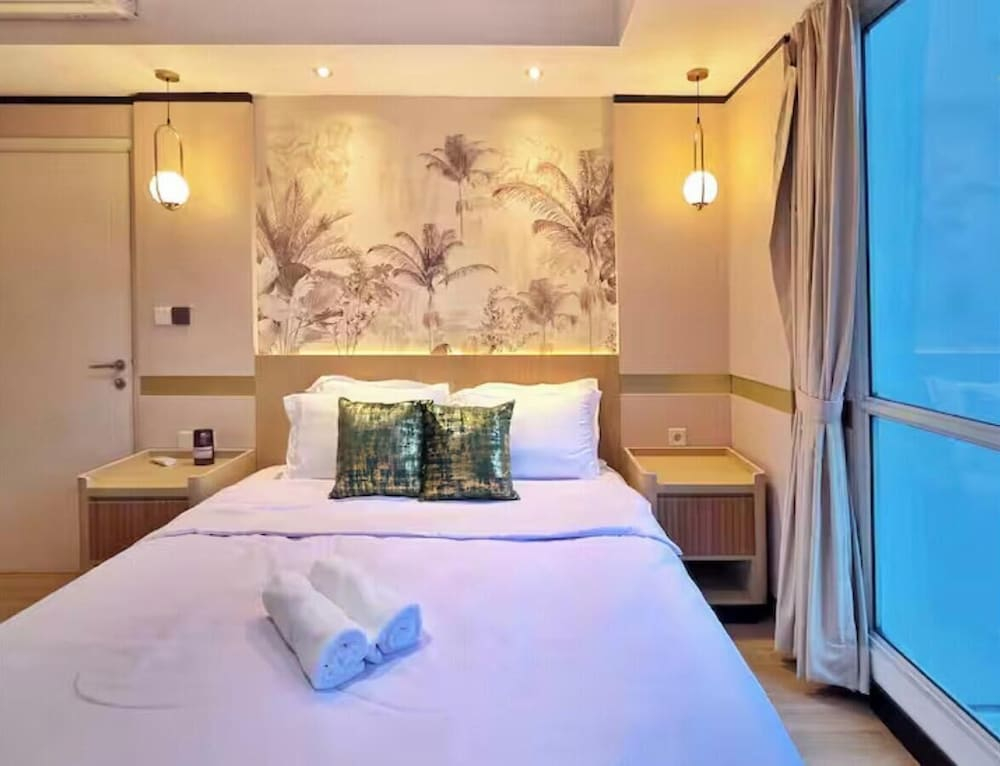Maisón By SanLiving - 3BR - Kasablanka