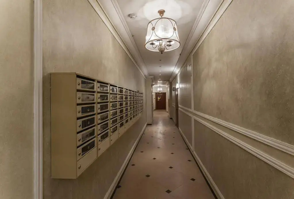 Graf Orlov Comfort Apartments