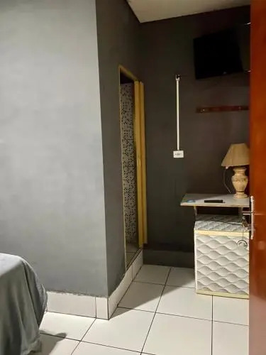 Pousada Cananeia