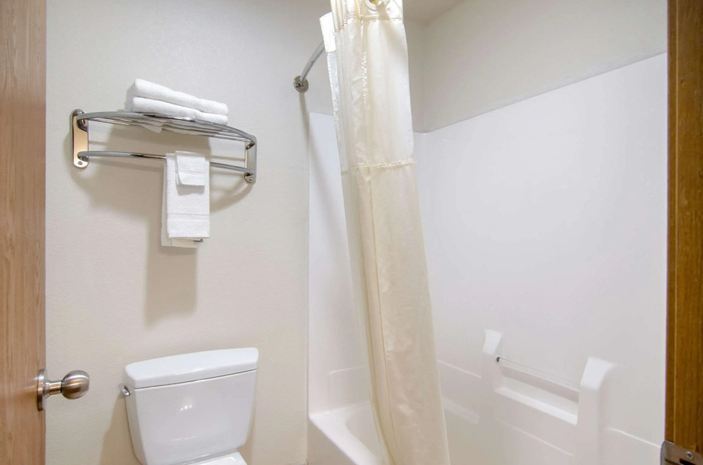 Quality Inn Kearney - Liberty